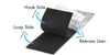 Hook and Loop Tape with 3M Adhesive Back - Canopus USA